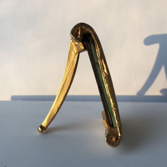 Vintage Modulus Picture Frame - Picture 8 of 11